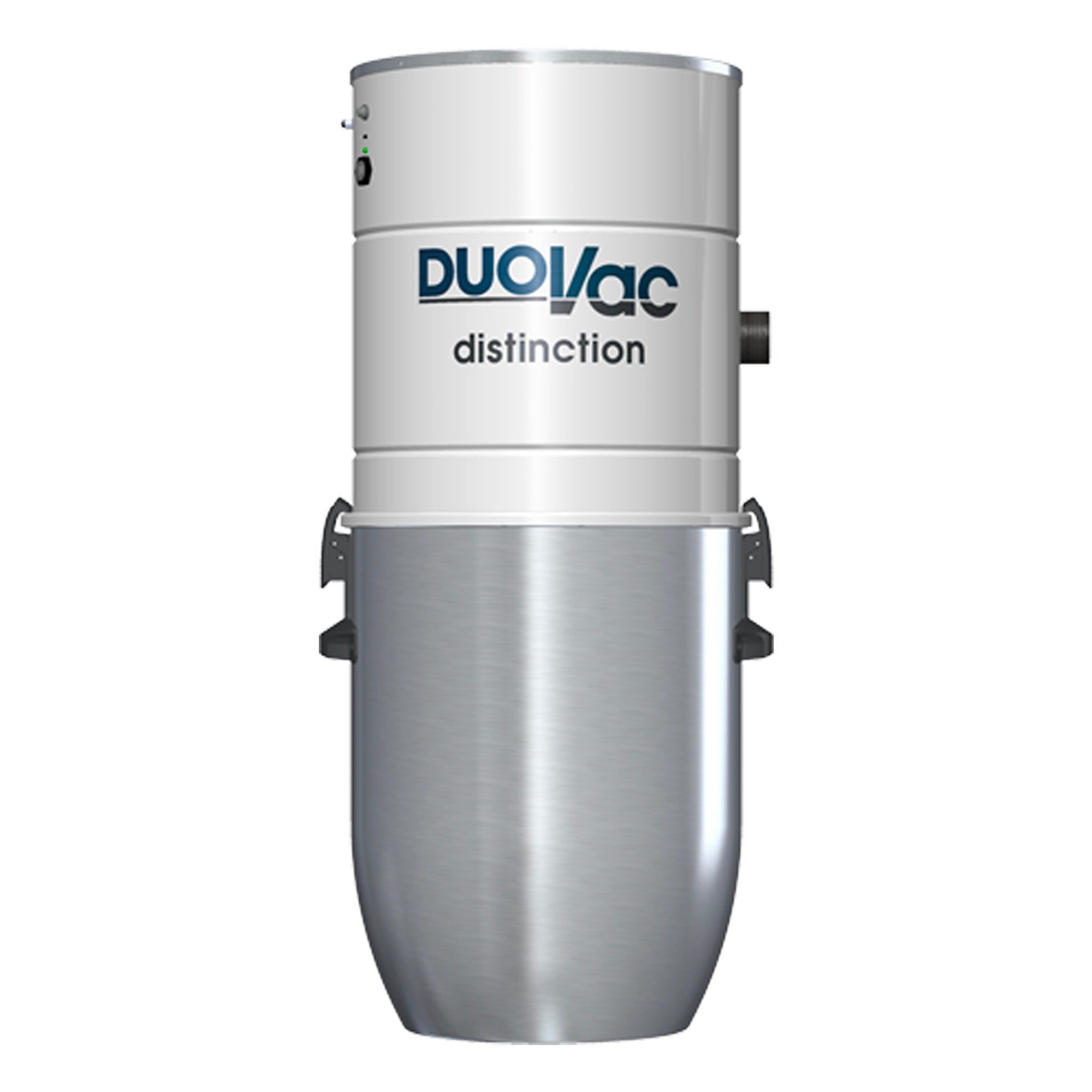DuoVac Distinction Central Vacuum Power Unit