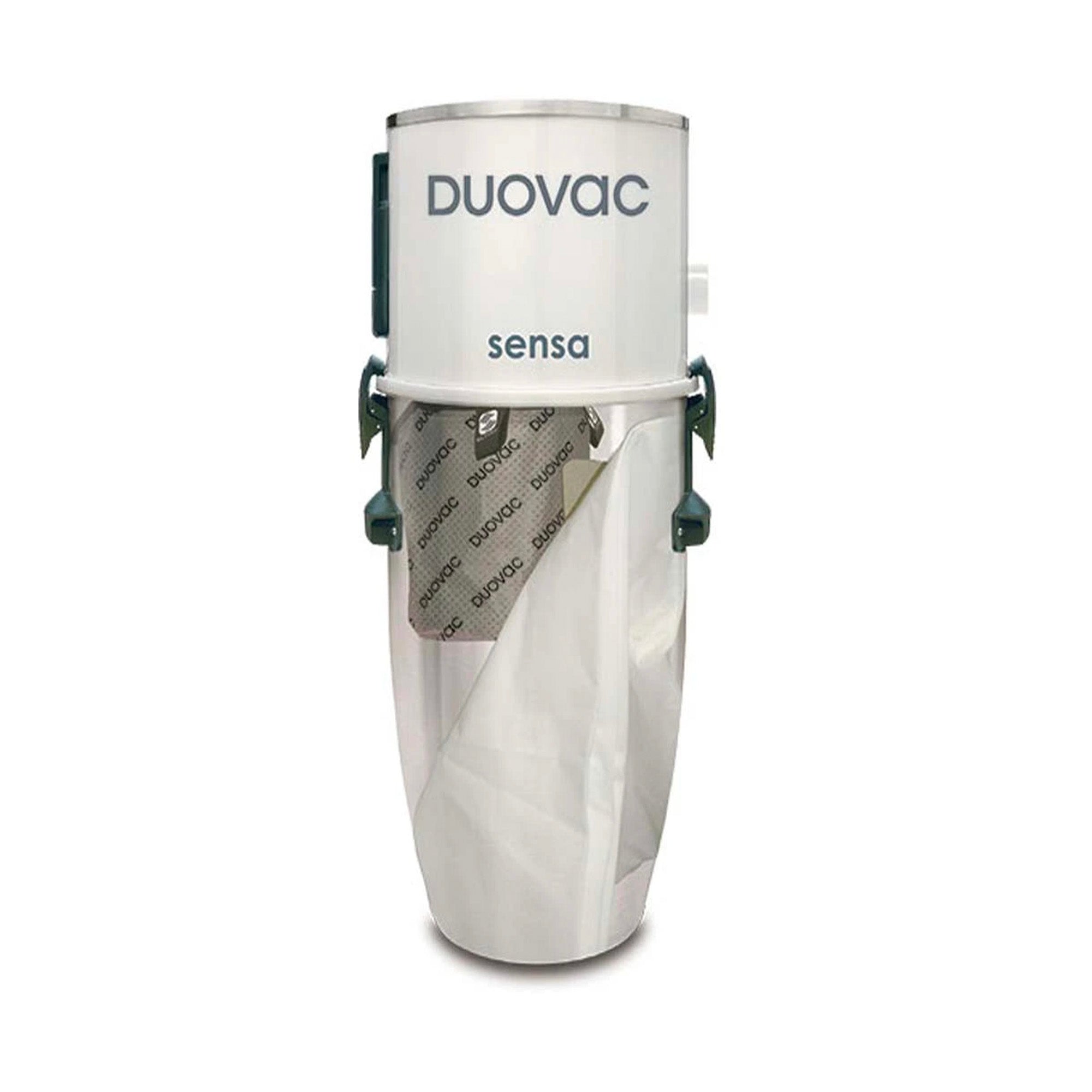 DuoVac Sensa Central Vacuum Power Unit