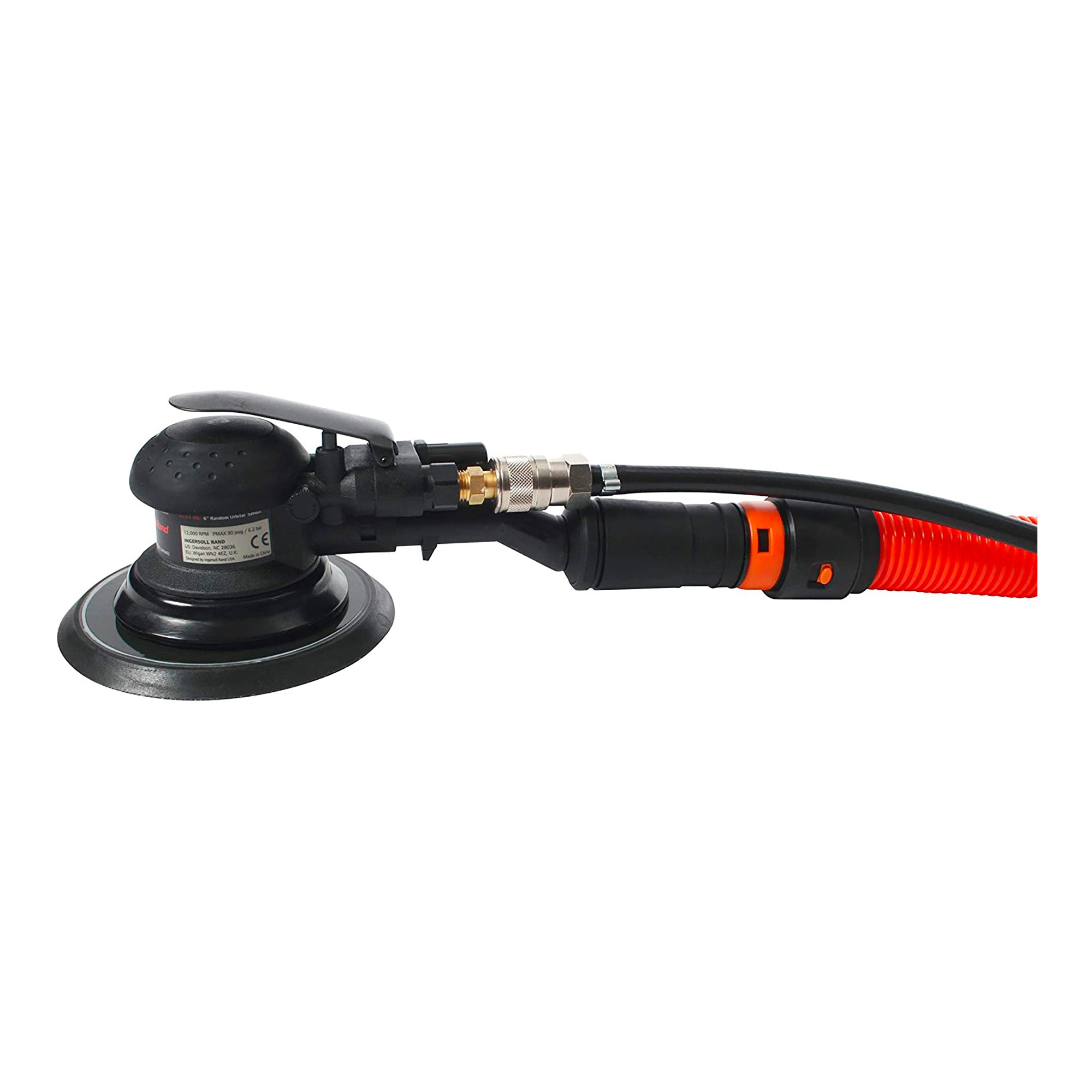Dust Collection Hoses for Shop Vacuums - Tool Attachment