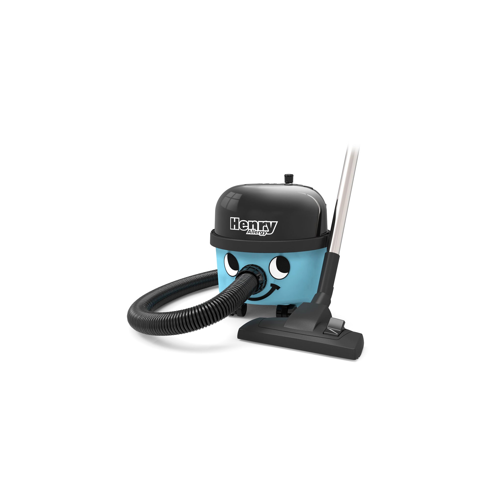 Numatic Henry HVA Allergy Canister Vacuum Power Head