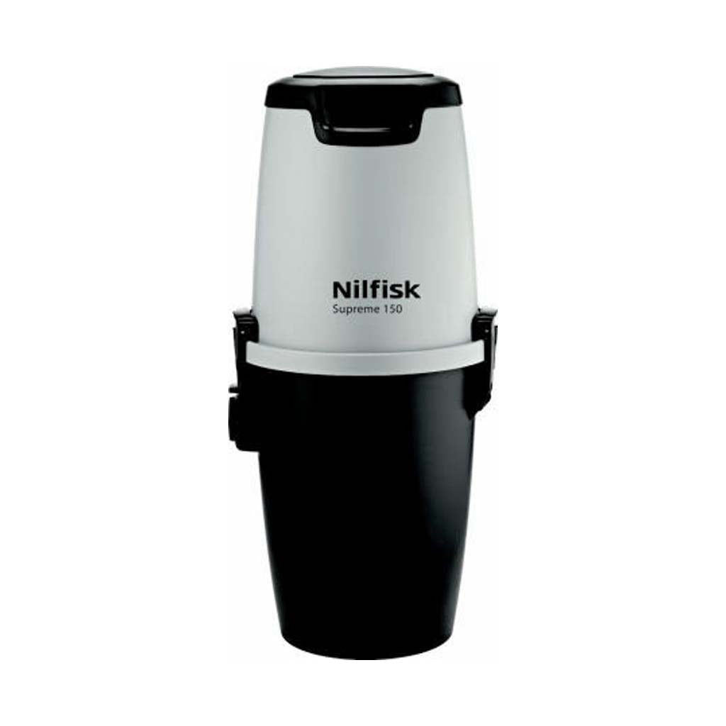 Nilfisk Supreme 150 Central Vacuum