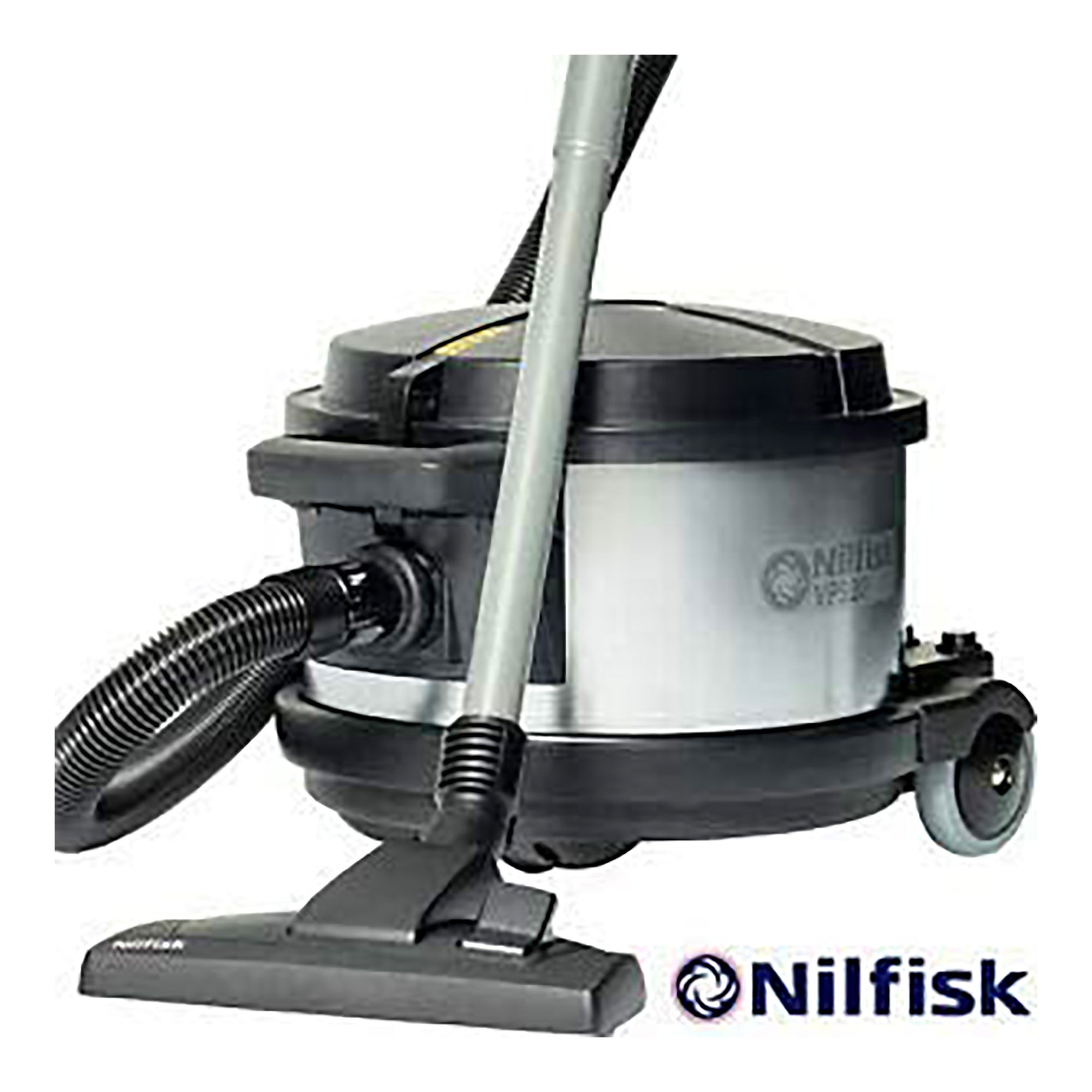 Nilfisk VP930 HEPA Canister Vacuum