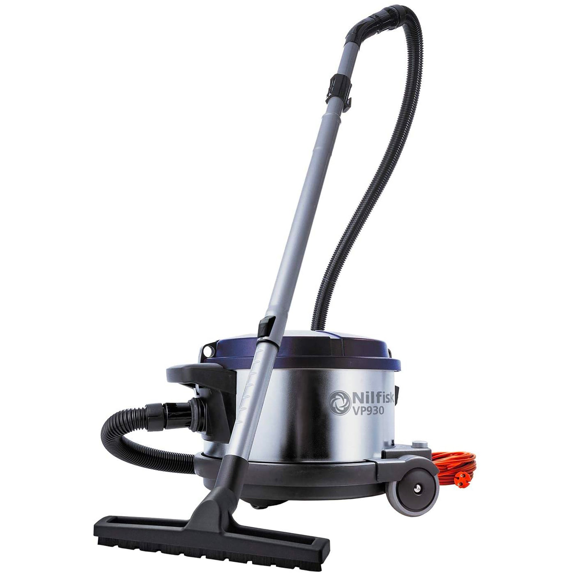 Nilfisk VP930 Canister Vacuum