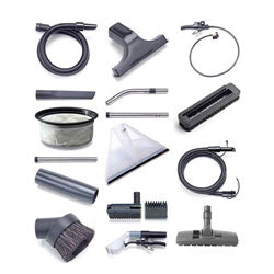 Numatic George GVE370 Canister Vacuum Extractor - A26A Extraction Accessory Kit