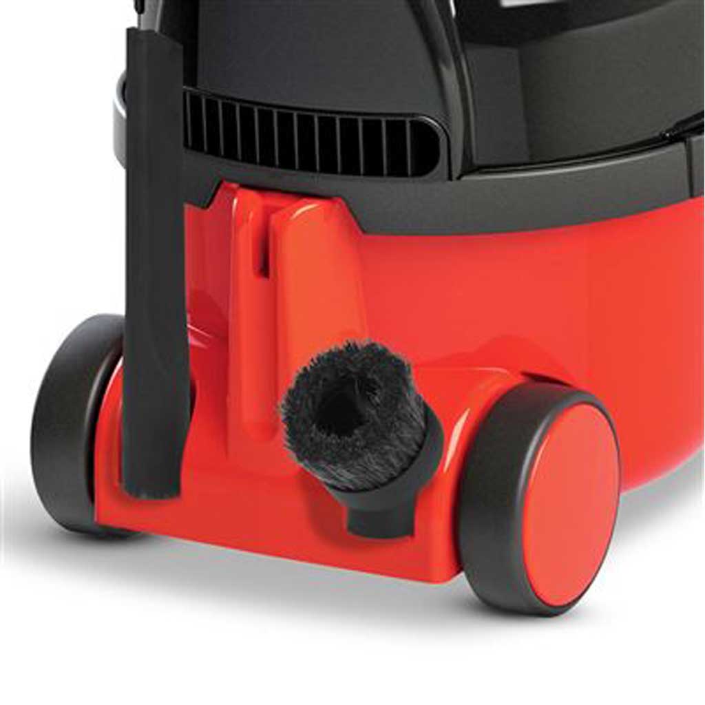 Numatic Henry Compact HVR160 - Back