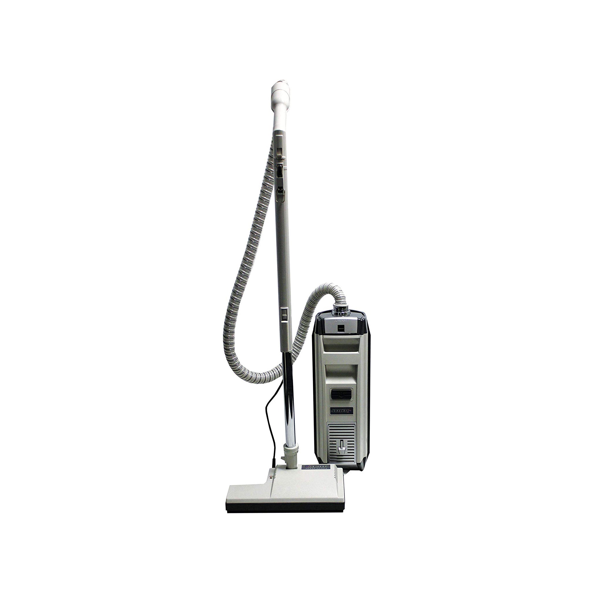 Perfect C103 Canister Vacuum Cleaner with Power Nozzle and Hard Surface Accessories