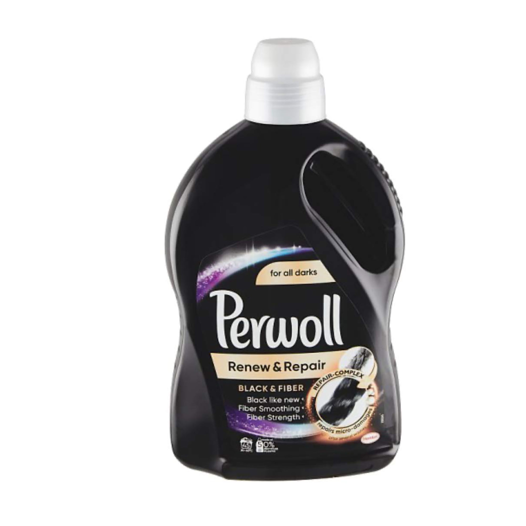 Perwoll Laundry Detergent for Black and Darks