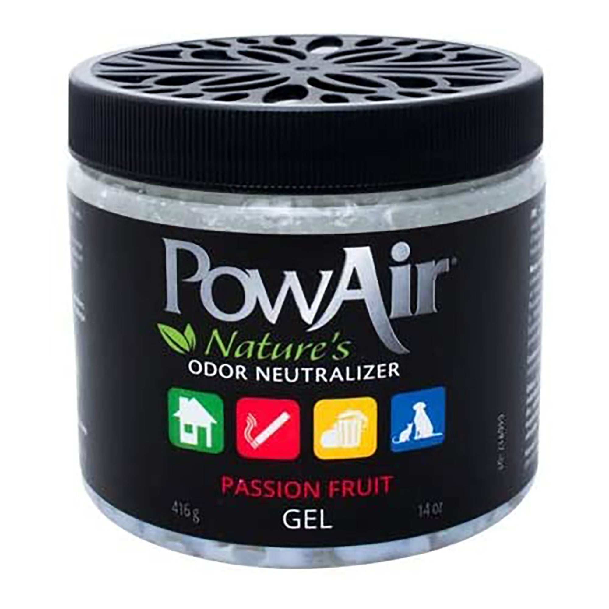 PowAir Odour Neutralizer Gel