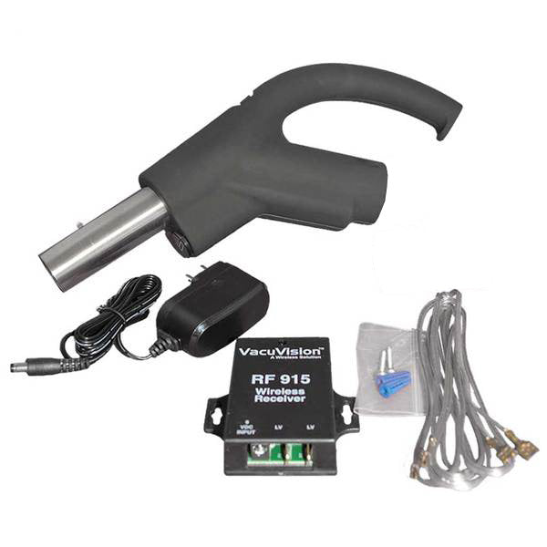 Hide-A-Hose Retractable Hose RF915 Ready Grip Kit