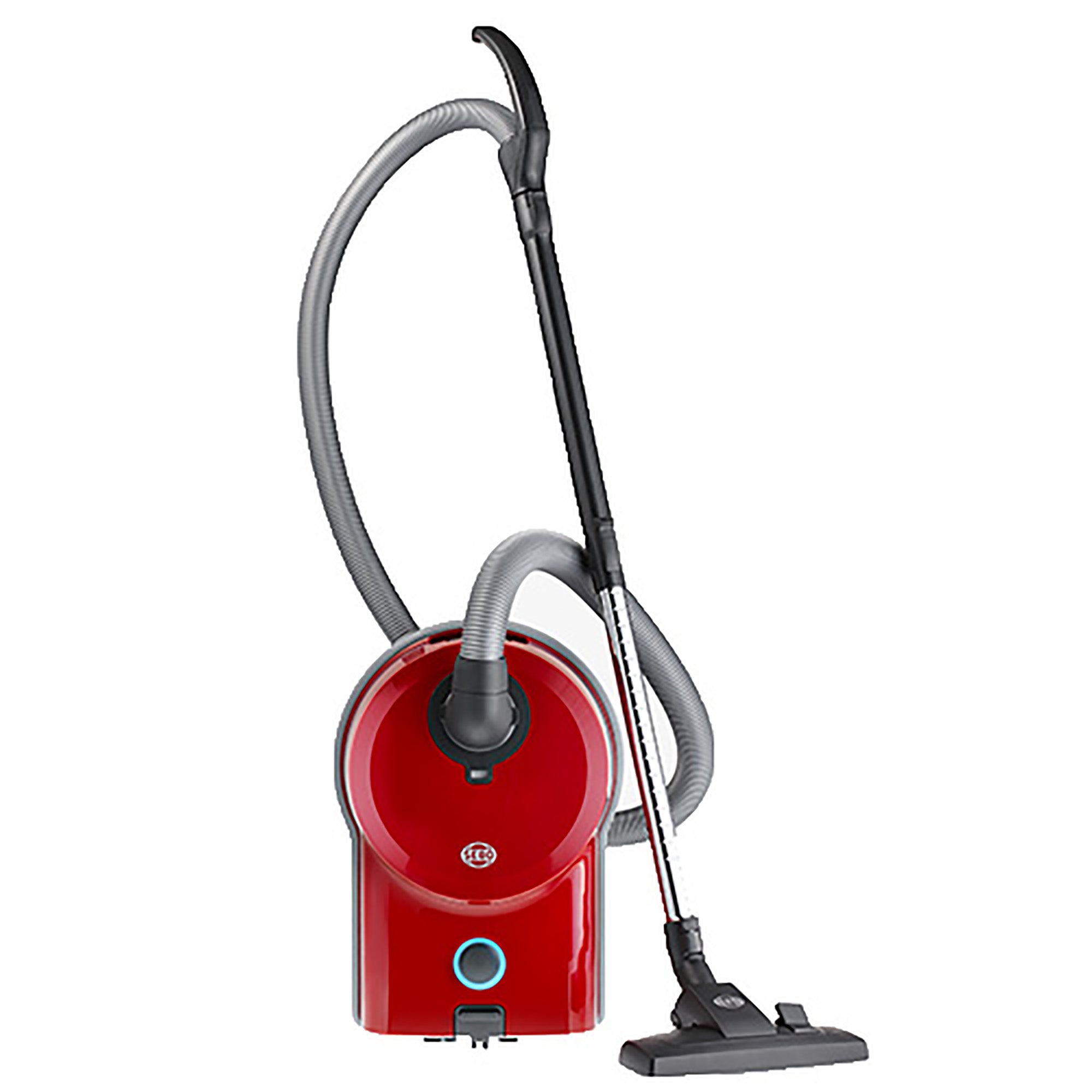 SEBO Airbelt D4 Canister Vacuum