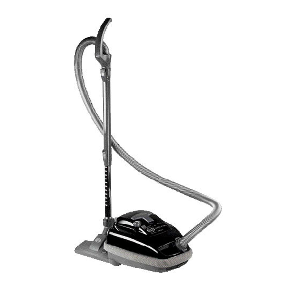 SEBO Airbelt K2 Premium Canister Vacuum - Onyx