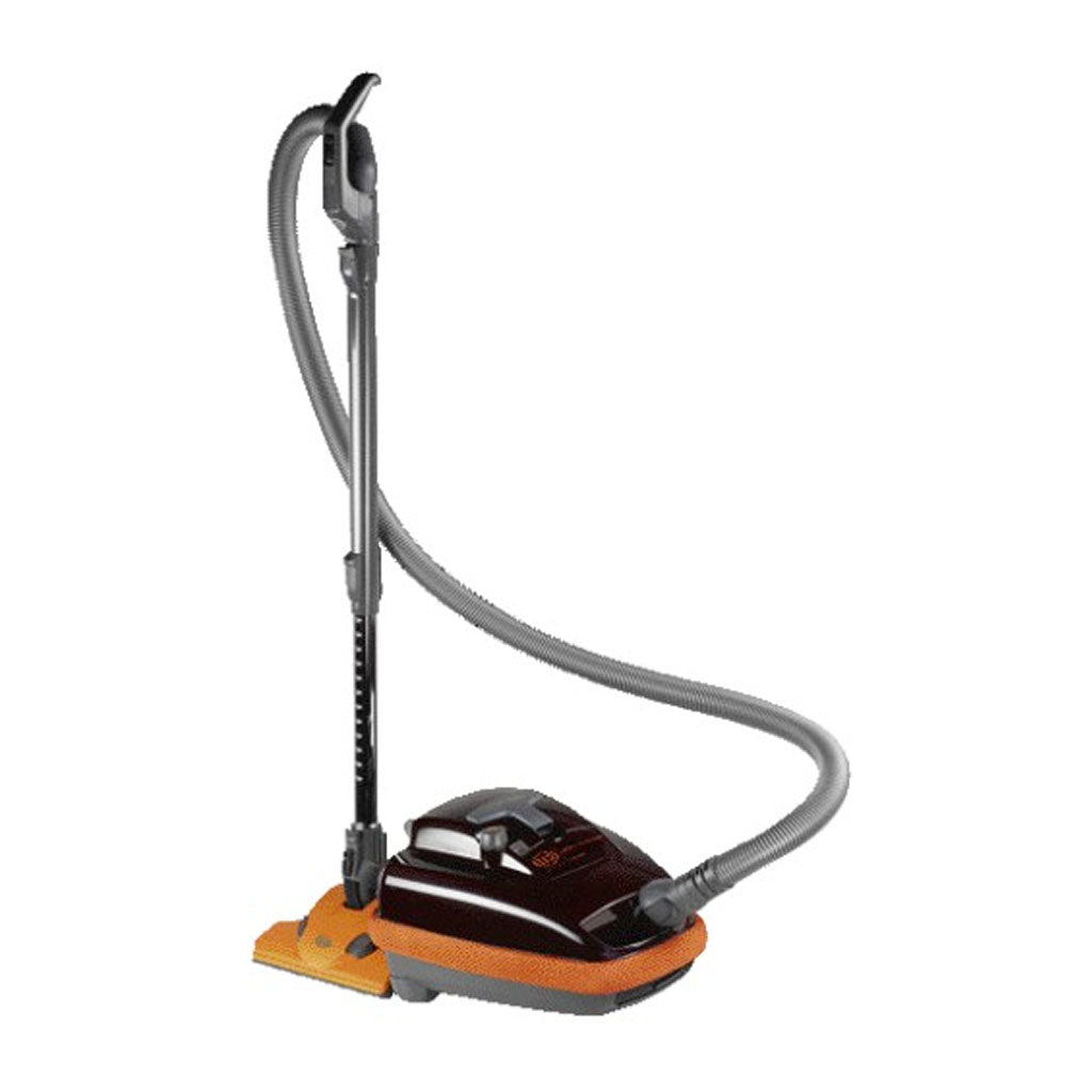 SEBO Airbelt K2 Premium Canister Vacuum - Volcano