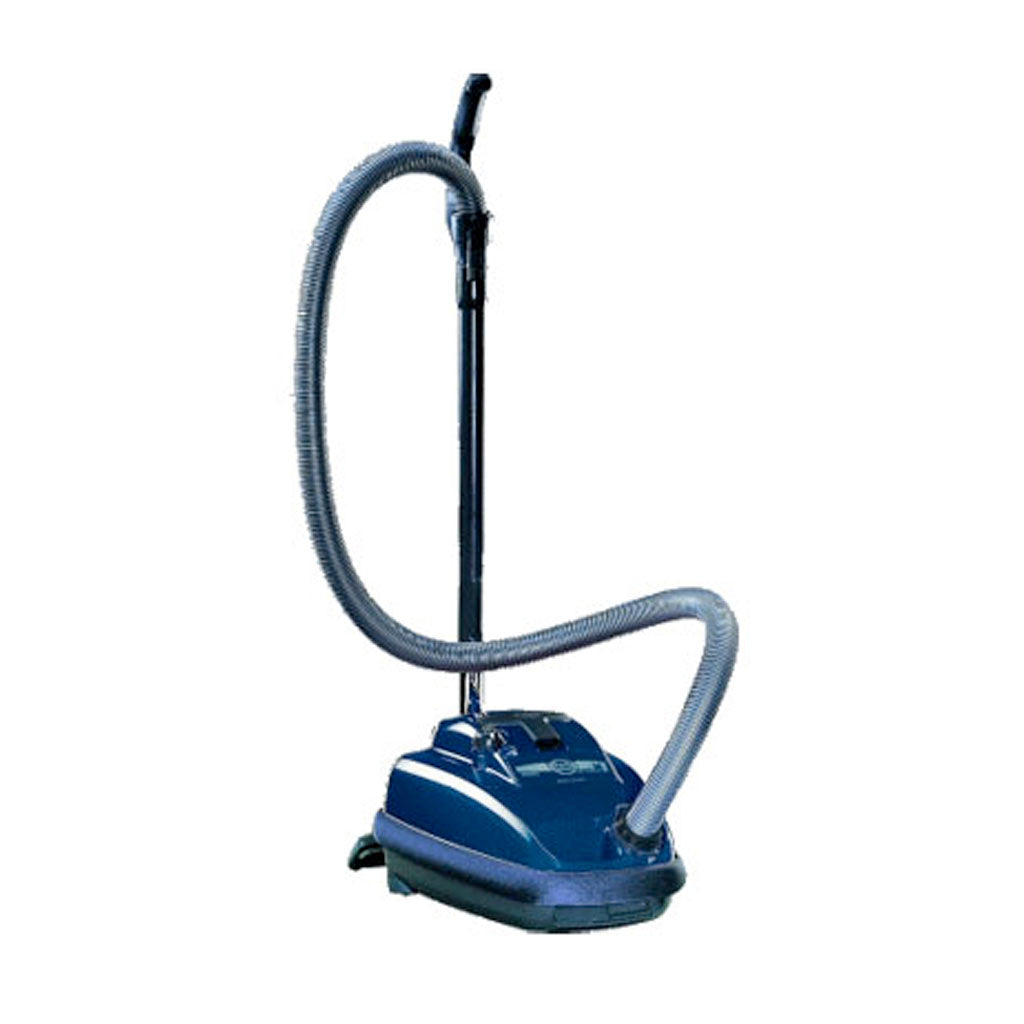 SEBO Airbelt K2 Kombi Canister Vacuum - Navy Blue