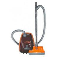 SEBO Airbelt K3 Canister Vacuum - Lava