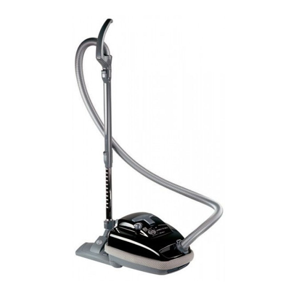 SEBO Airbelt K3 Canister Vacuum - Onyx