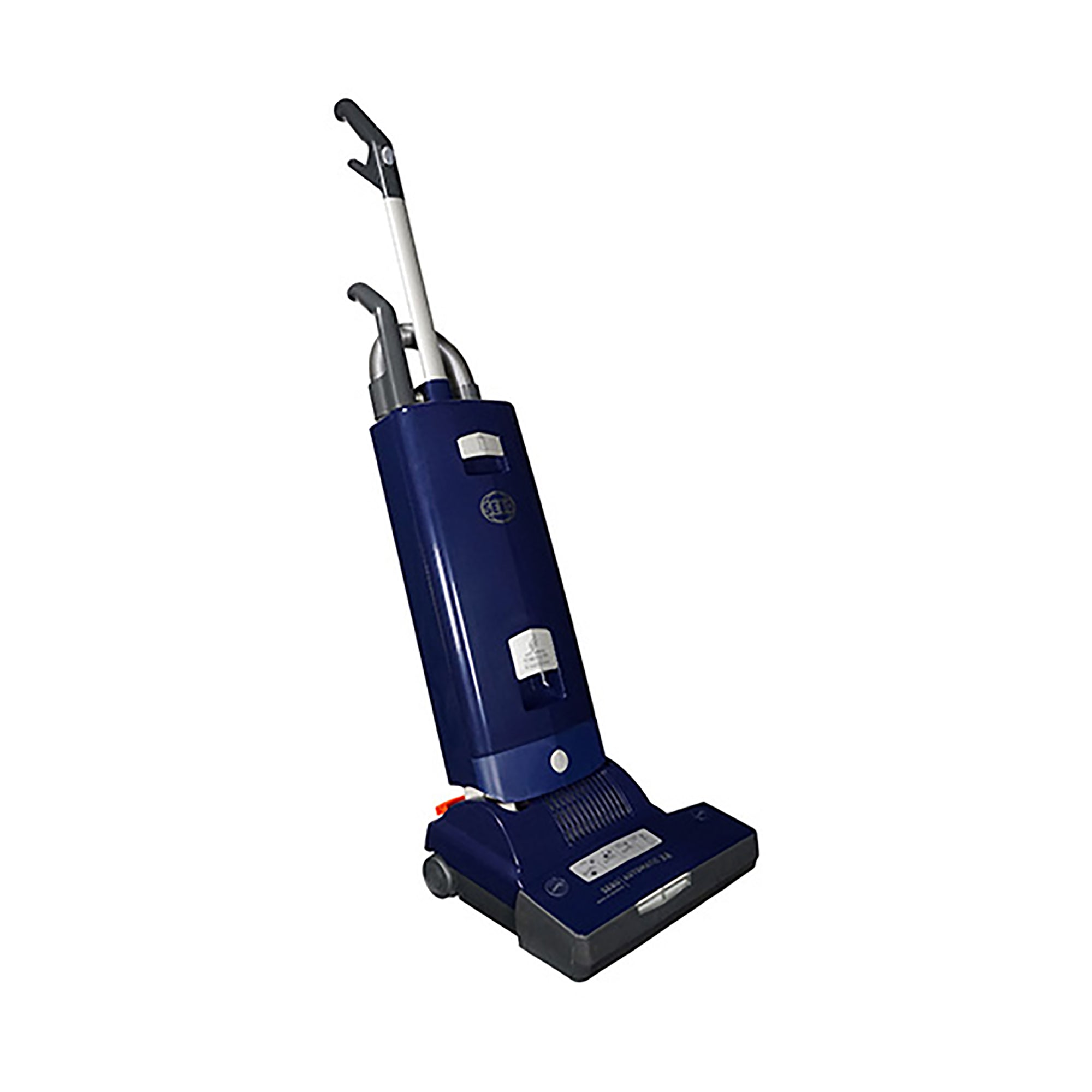 SEBO Automatic X8 Upright Vacuum with 15" Cleaning Path