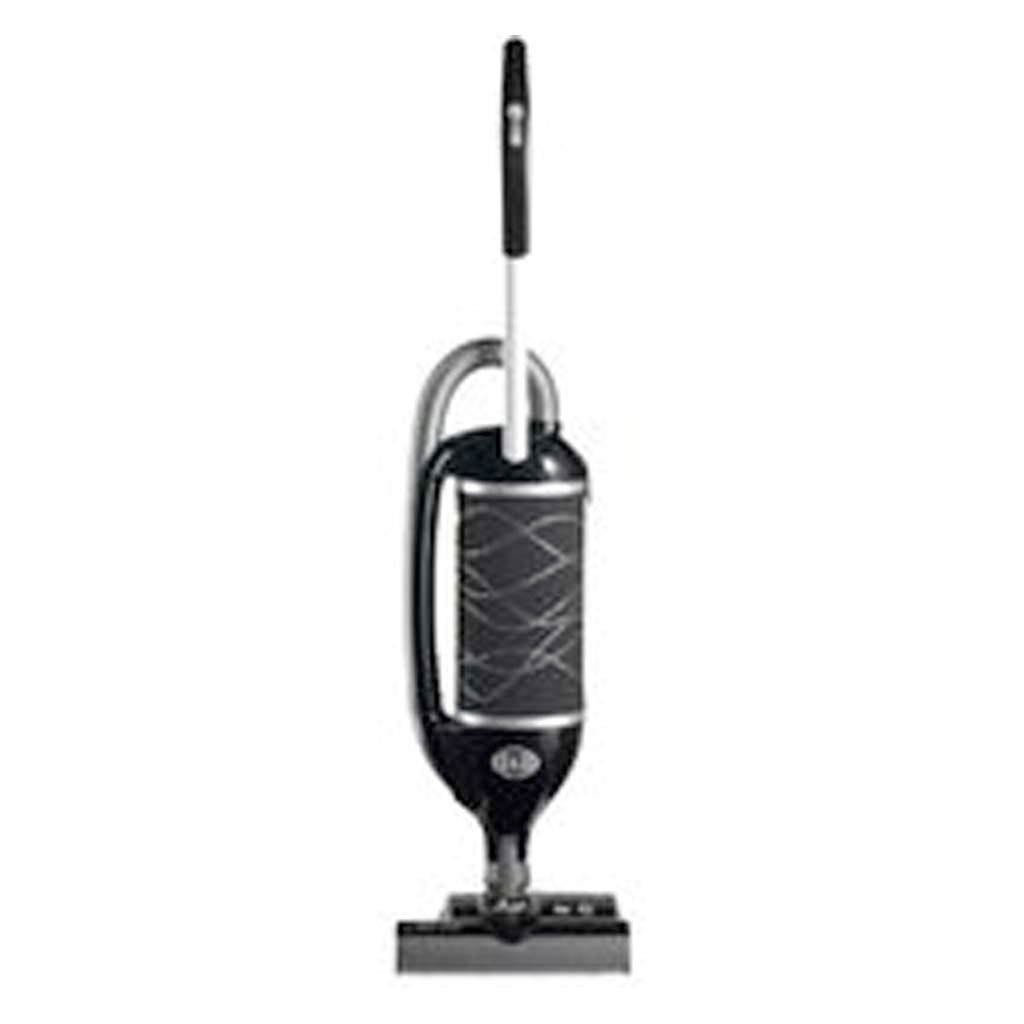 SEBO Felix 1 Premium Upright Vacuum - Onyx