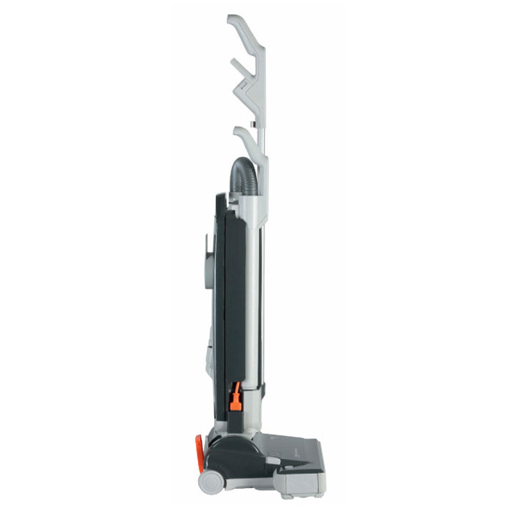 SEBO Mechanical G300 Upright Vacuum 12" - Side View