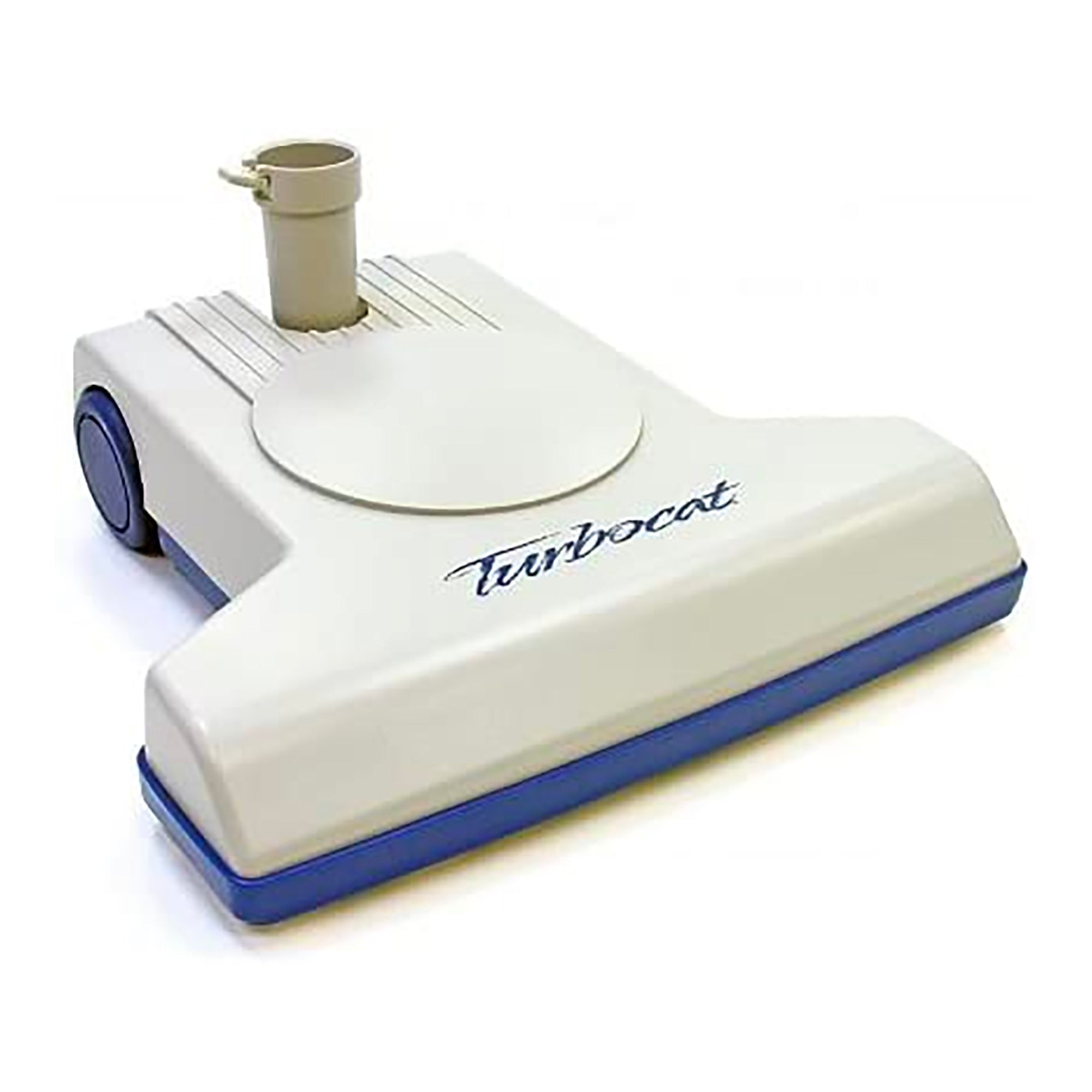 TurboCat Air Driven Power Head - White