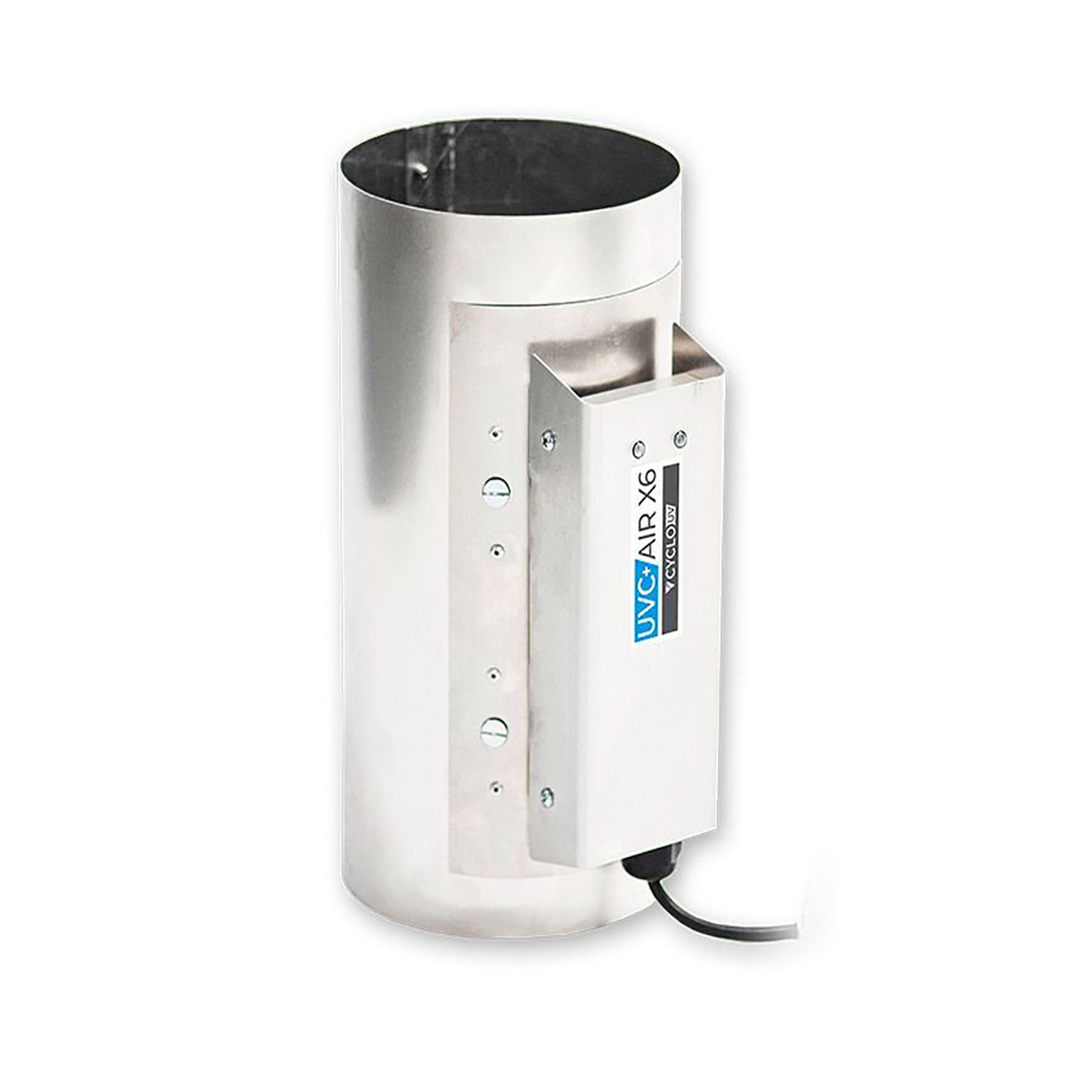 Cyclo UV Air Purifier: UVC+ Air X6