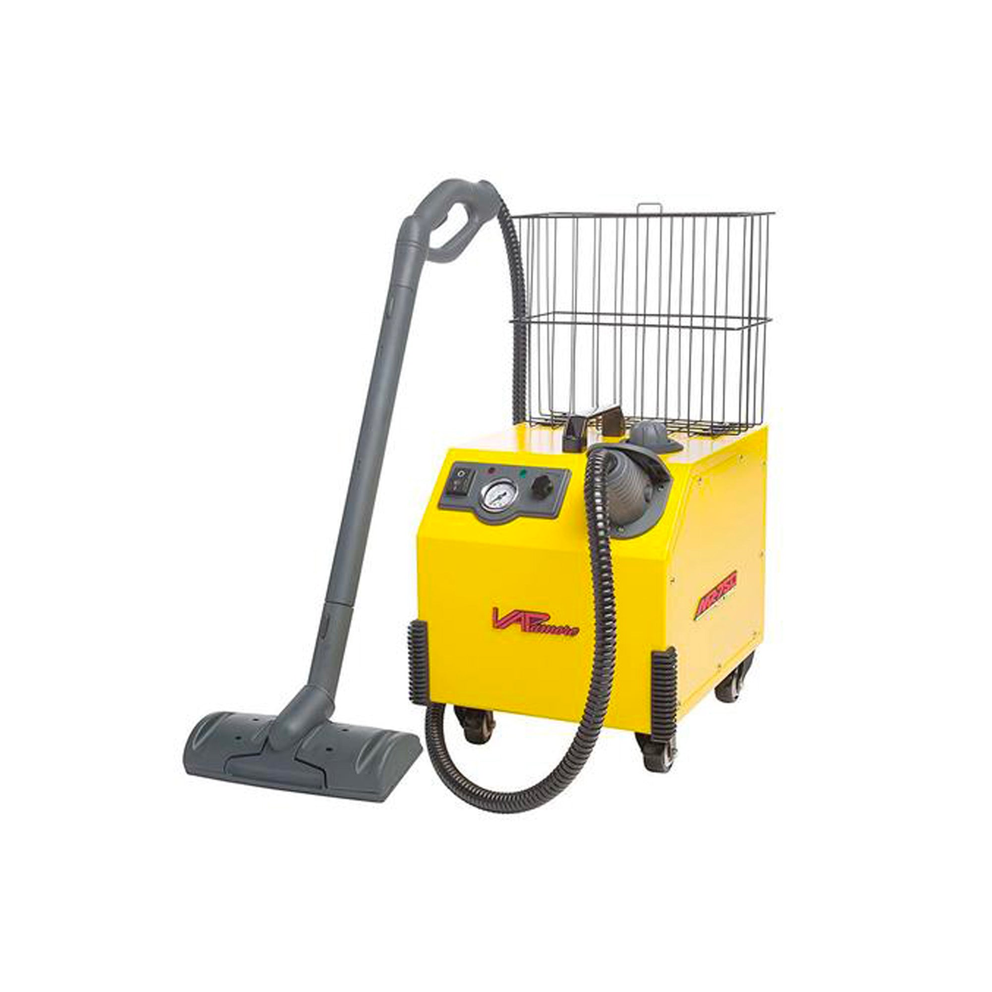 Vapamore MR-750 Heavy Duty Commercial Steam Cleaner