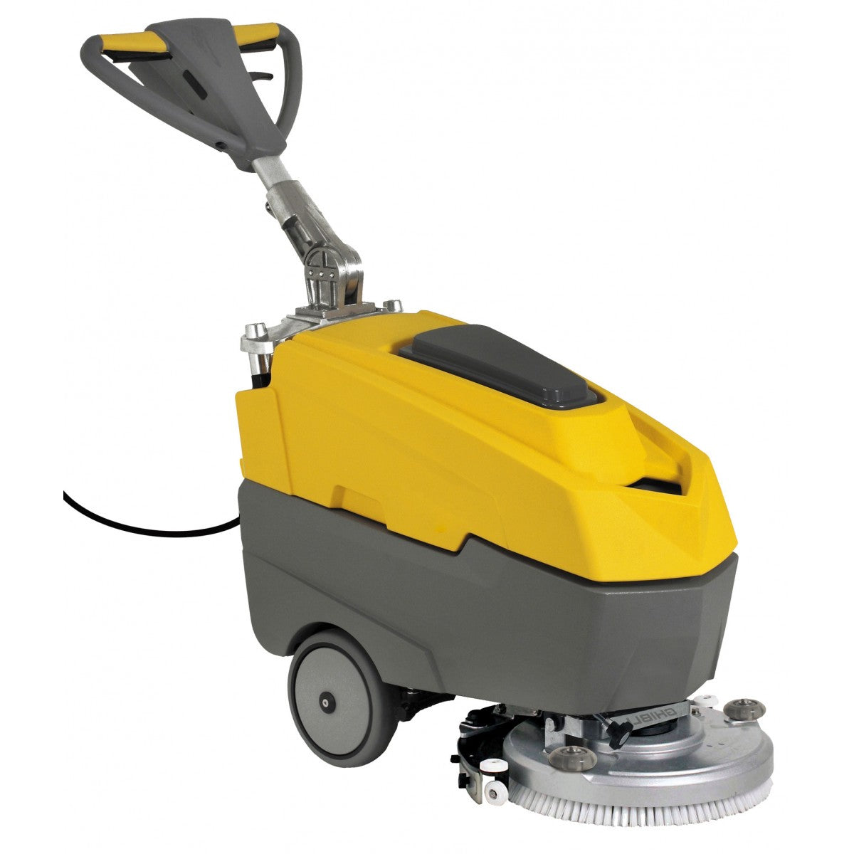 Autoscrubber - Ghibli 15" - Electric (50' Electric Cord)