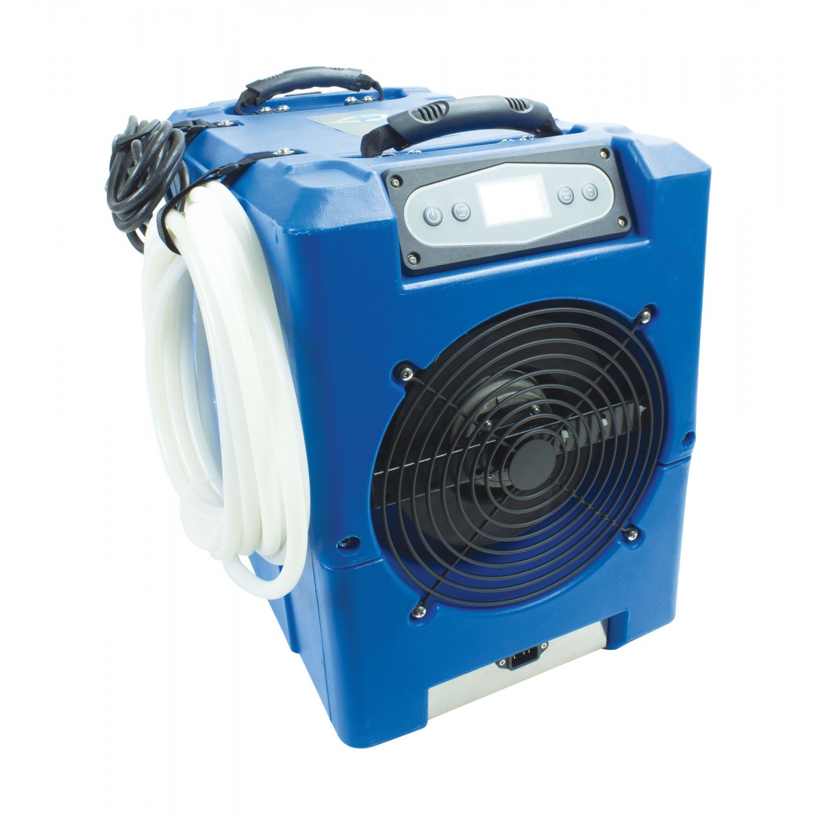 Dehumidifier Commercial With A Capacity Of 80Pt/Day (45.4609 Liters By Day)