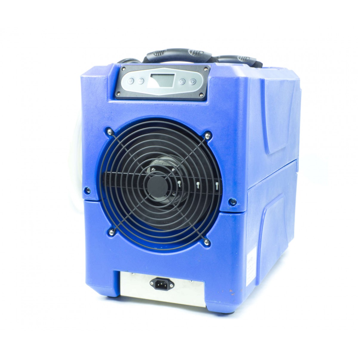 Dehumidifier Commercial With A Capacity Of 80Pt/Day (45.4609 Liters By Day) - Front