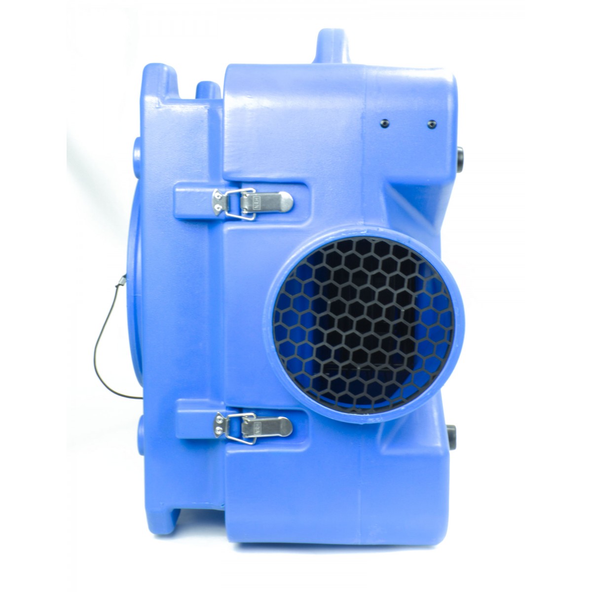 Industrial Air Purifier HEPA JVAC