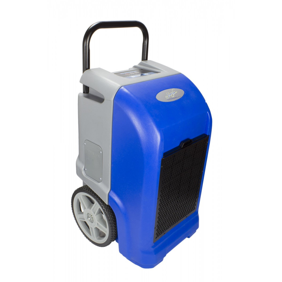 Johnny Vac Commercial Dehumidifier 70L