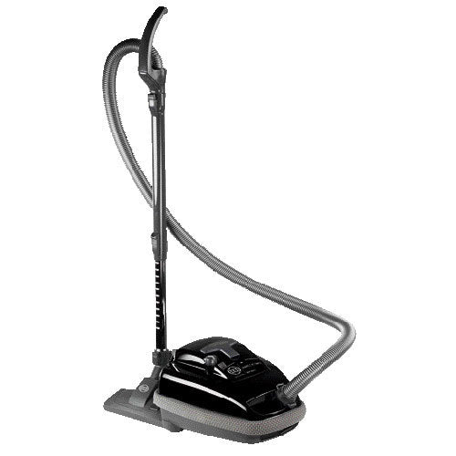 SEBO Airbelt K2 Kombi Canister Vacuum - Black