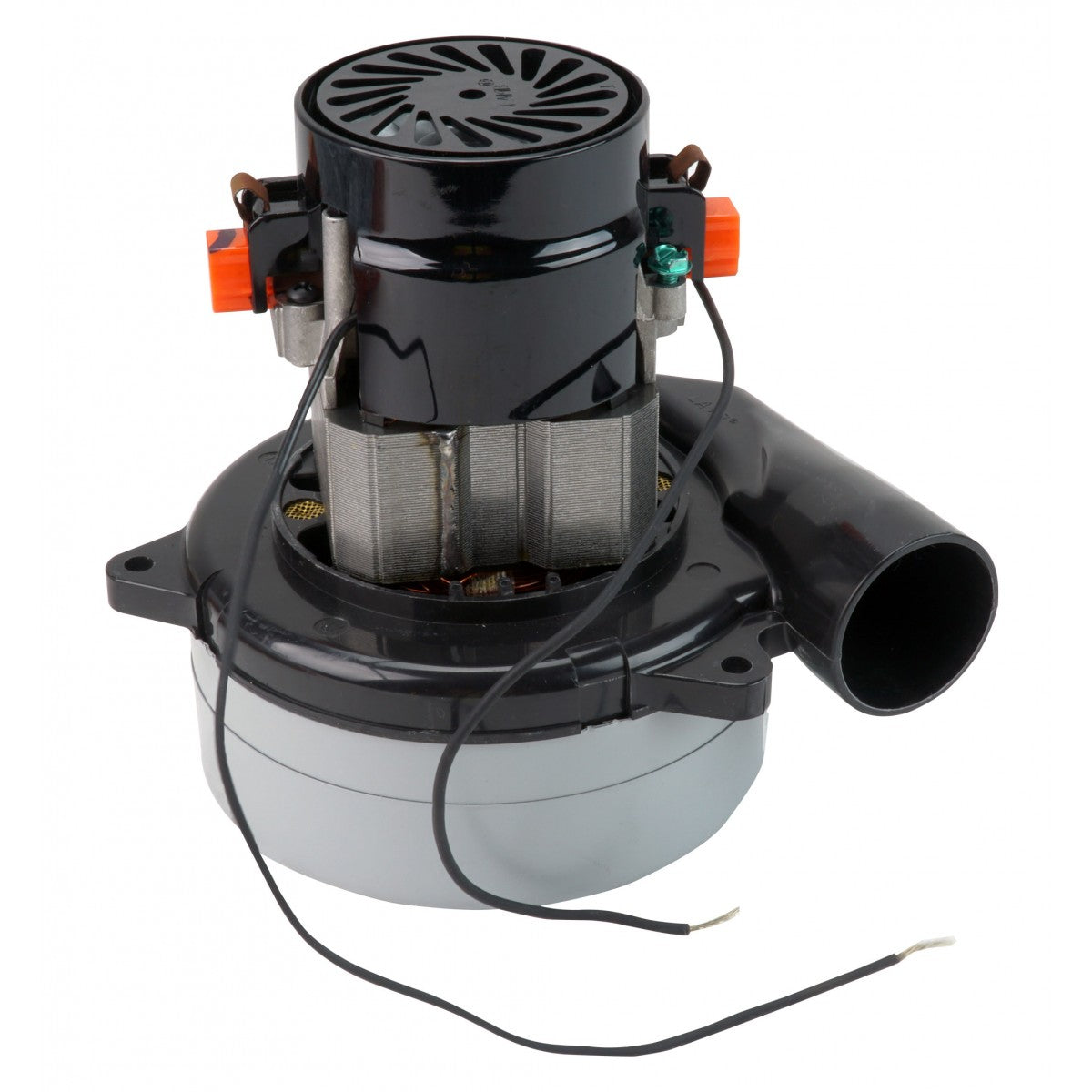 Ametek Tangential Vacuum Motor - 2 Fans