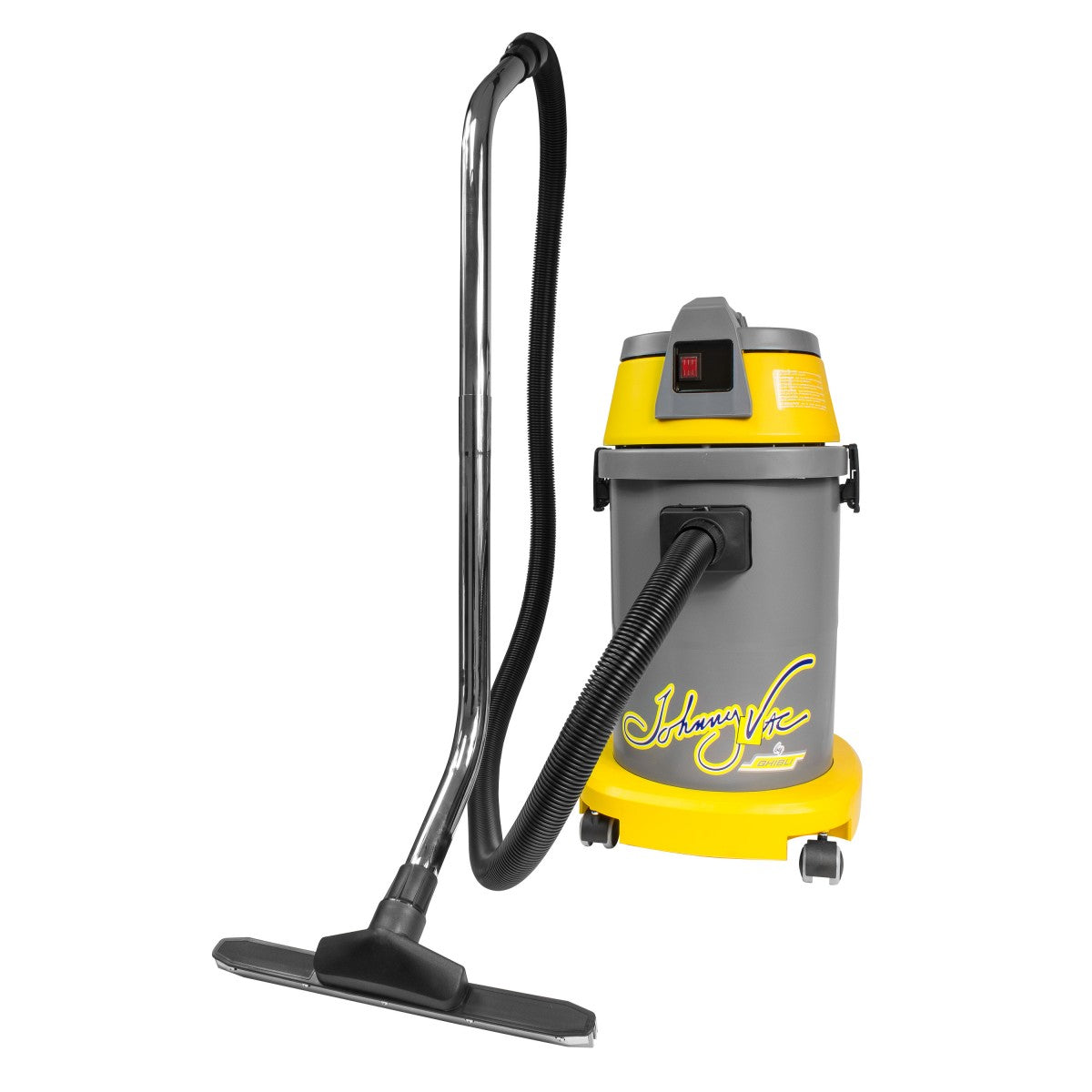 Johnny Vac Wet and Dry Commercial Vacuum 