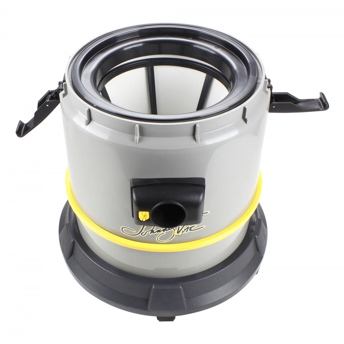 Johnny Vac JV315 Wet Dry Commercial Canister Vacuum - Filter